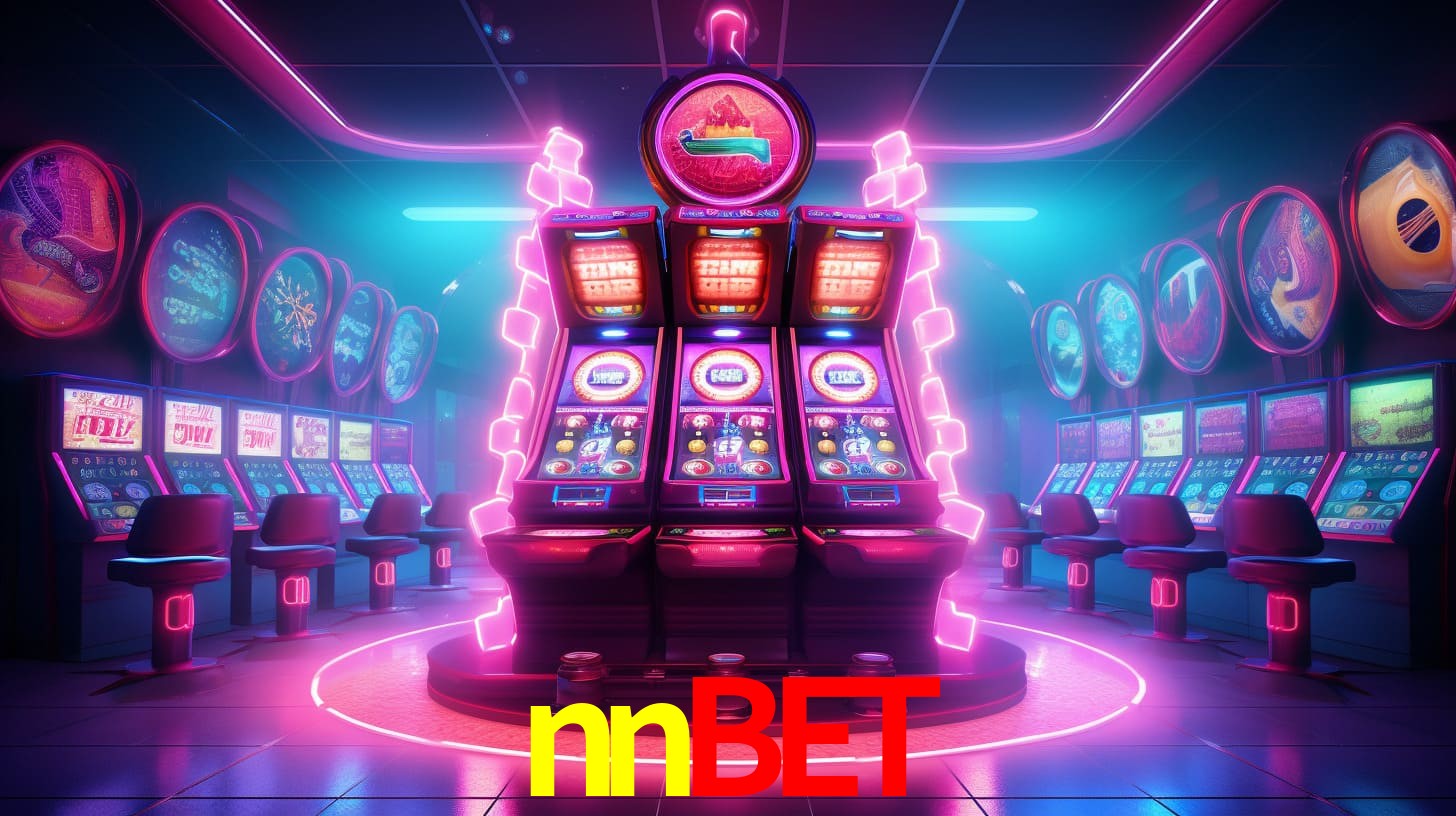 nnbet - Fortuna e Diversão - nnbet.com