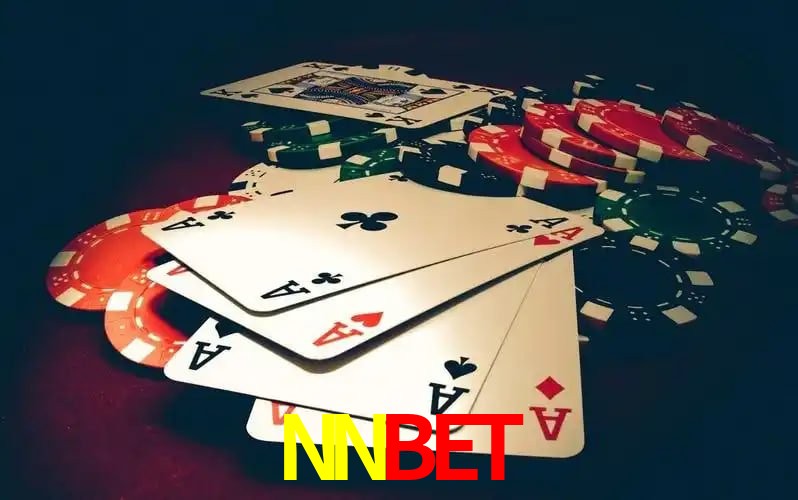 Explore as vantagens do NNBET: serviço profissional e confiabilidade