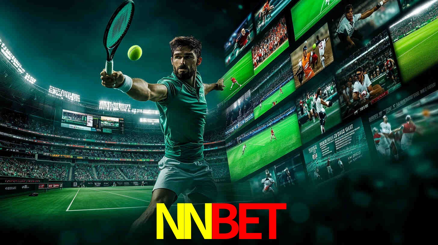 Explorando a Categoria de Eventos em Apostas na NNBET