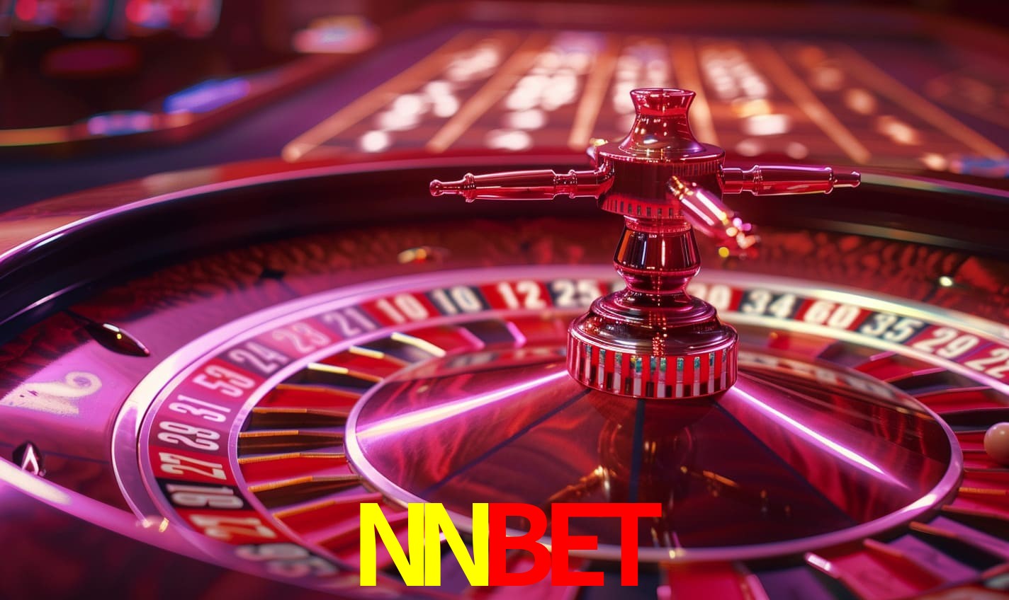 cassino NNBET