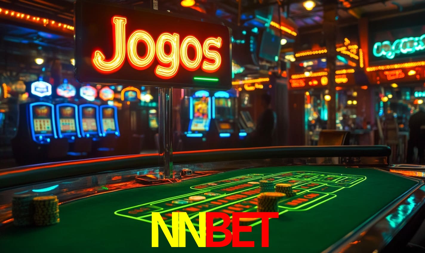 Sistemas de Segurança NNBET