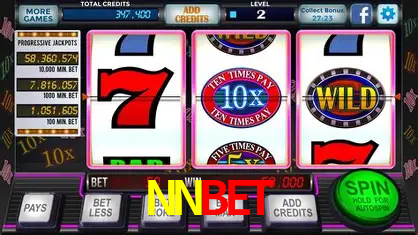Descubra a Magia dos Jogos de Arcade no NNBET