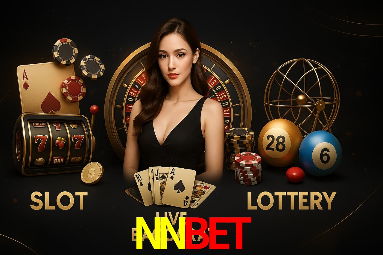NNBET: Jogos de Caça-Níqueis-Altas Recompensas, Roleta-Velocidade, Blackjack-Desafios Máximos