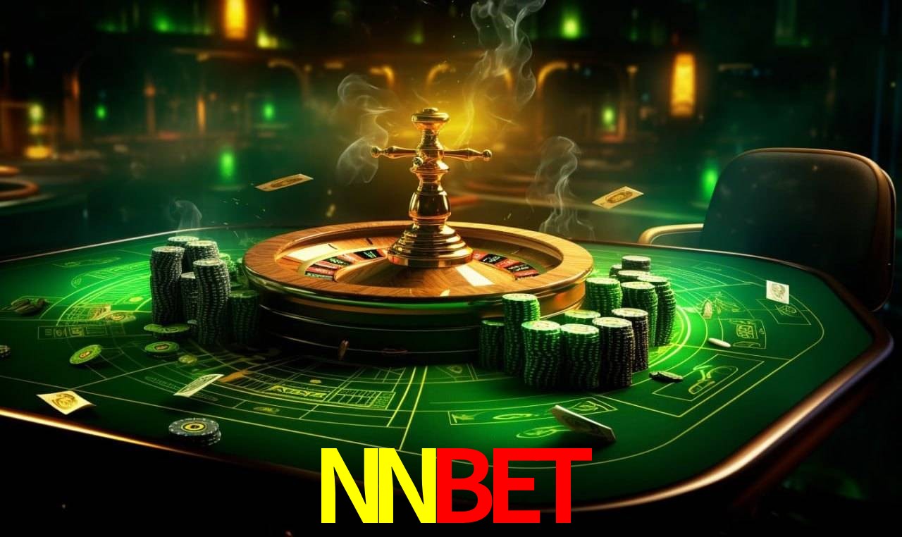 Interface do App NNBET