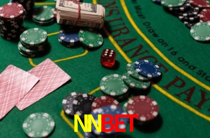NNBET App Interface