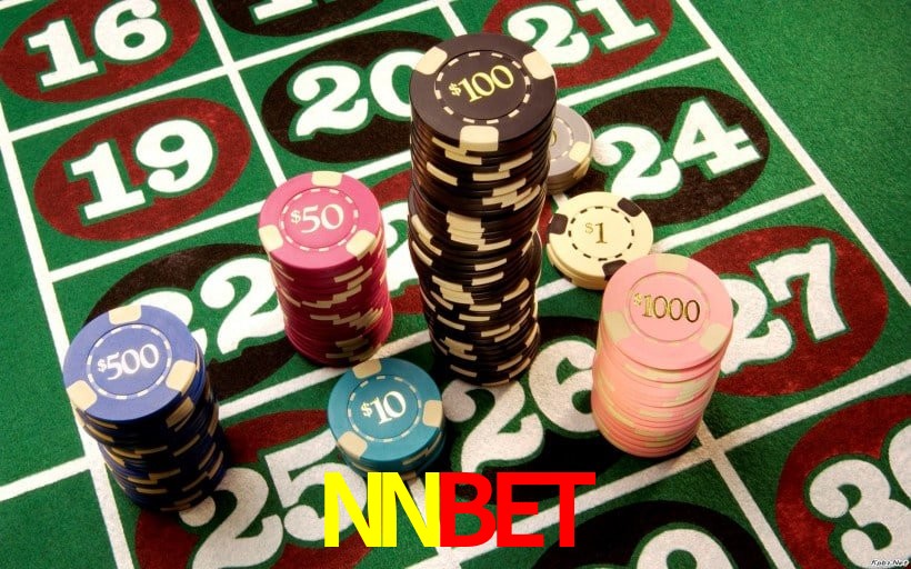 Recursos de Bônus NNBET