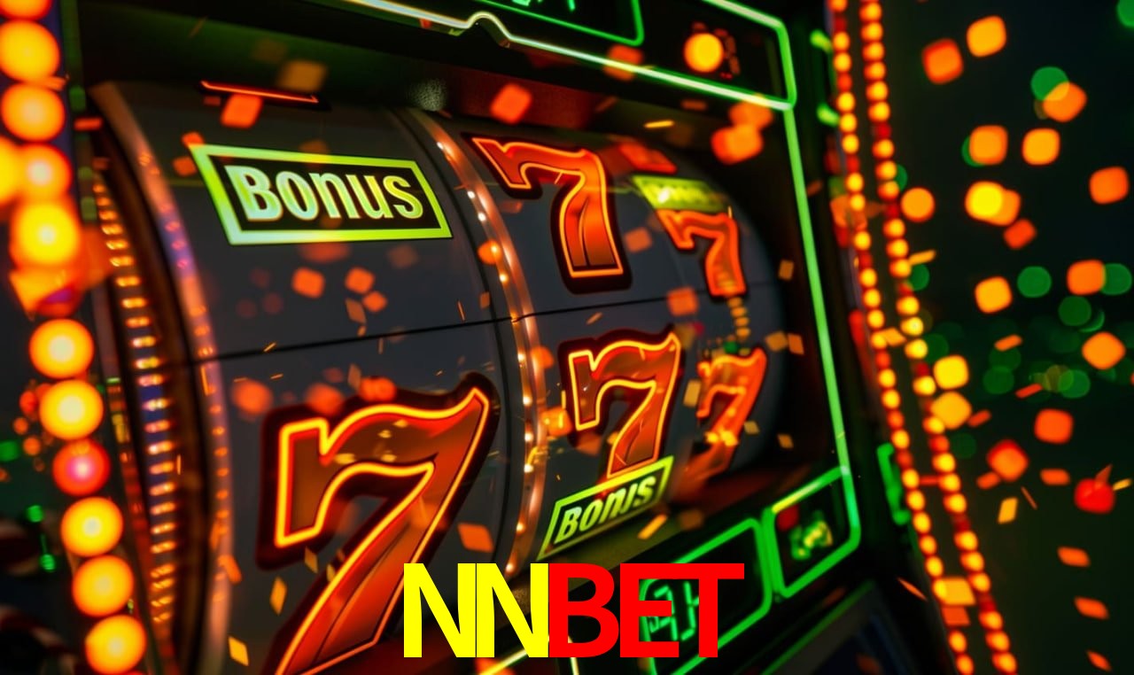 NNBET: Seu Especialista em Apostas Esportivas Brasileiras