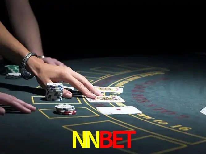 Sinta a adrenalina dos jogos de cassino com NNBET