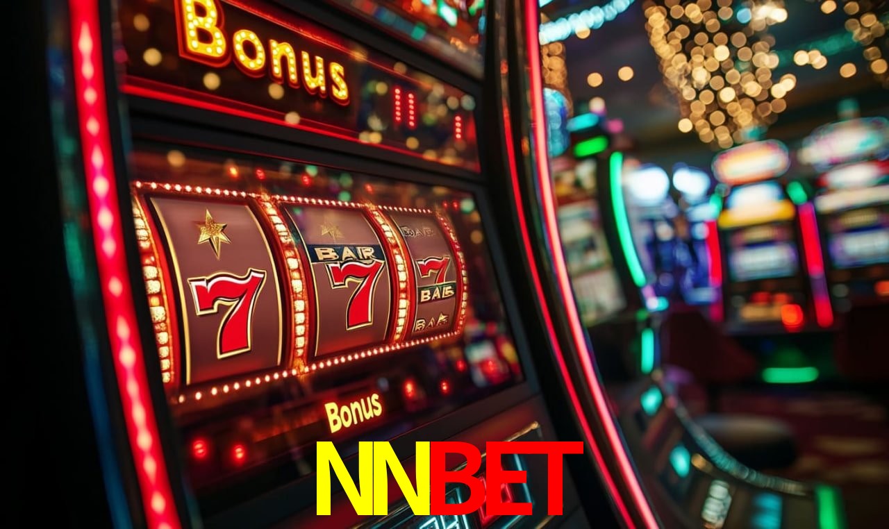 Bônus Generosos e Exclusivos no NNBET para Você!