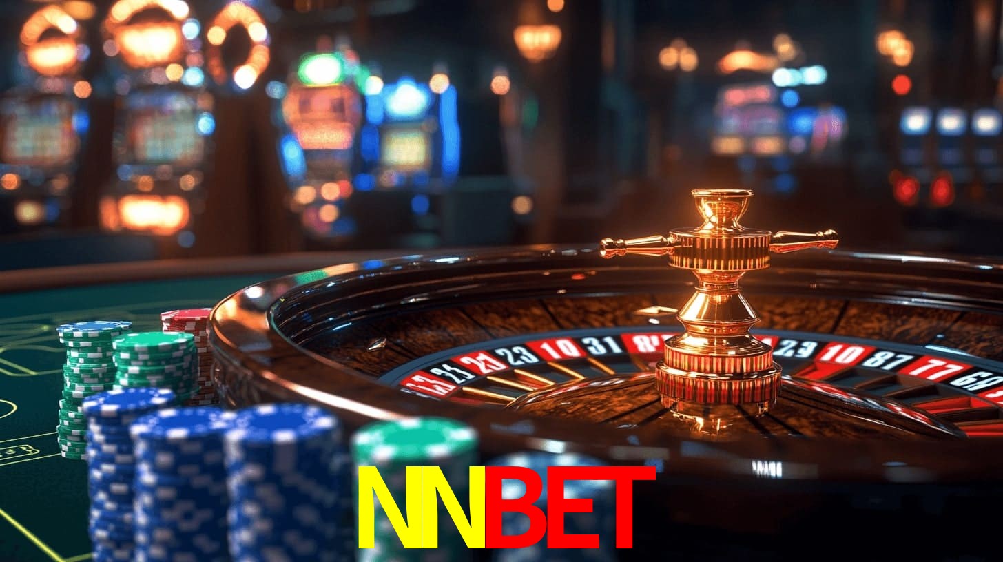 Roulette Table NNBET