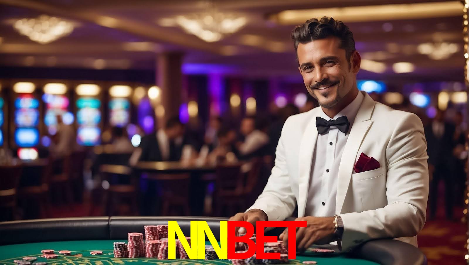 Promoções Sazonais NNBET