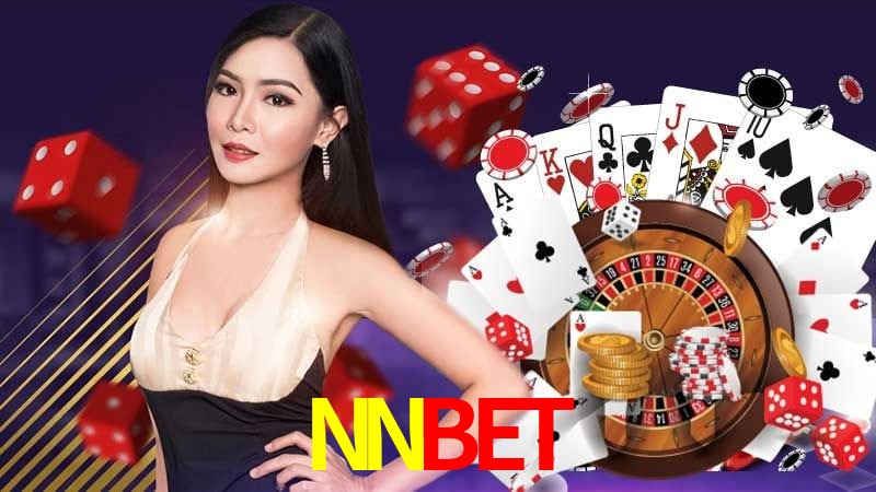 Casino Ao Vivo NNBET