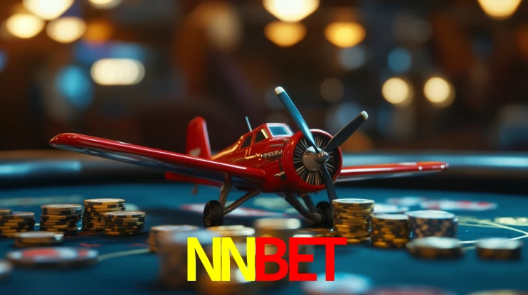 APP oficial da NNBET para mobile