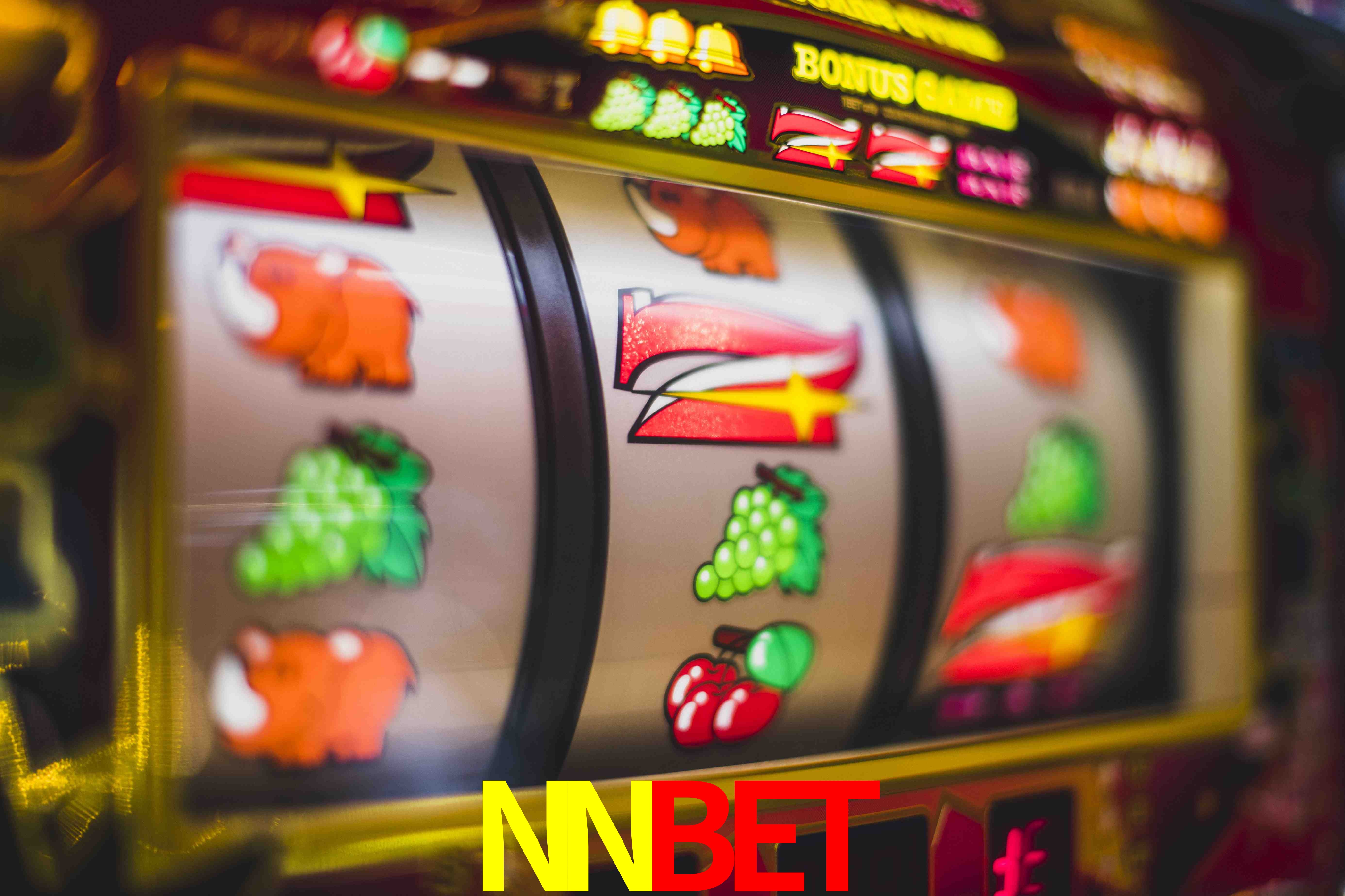 Secure Login NNBET