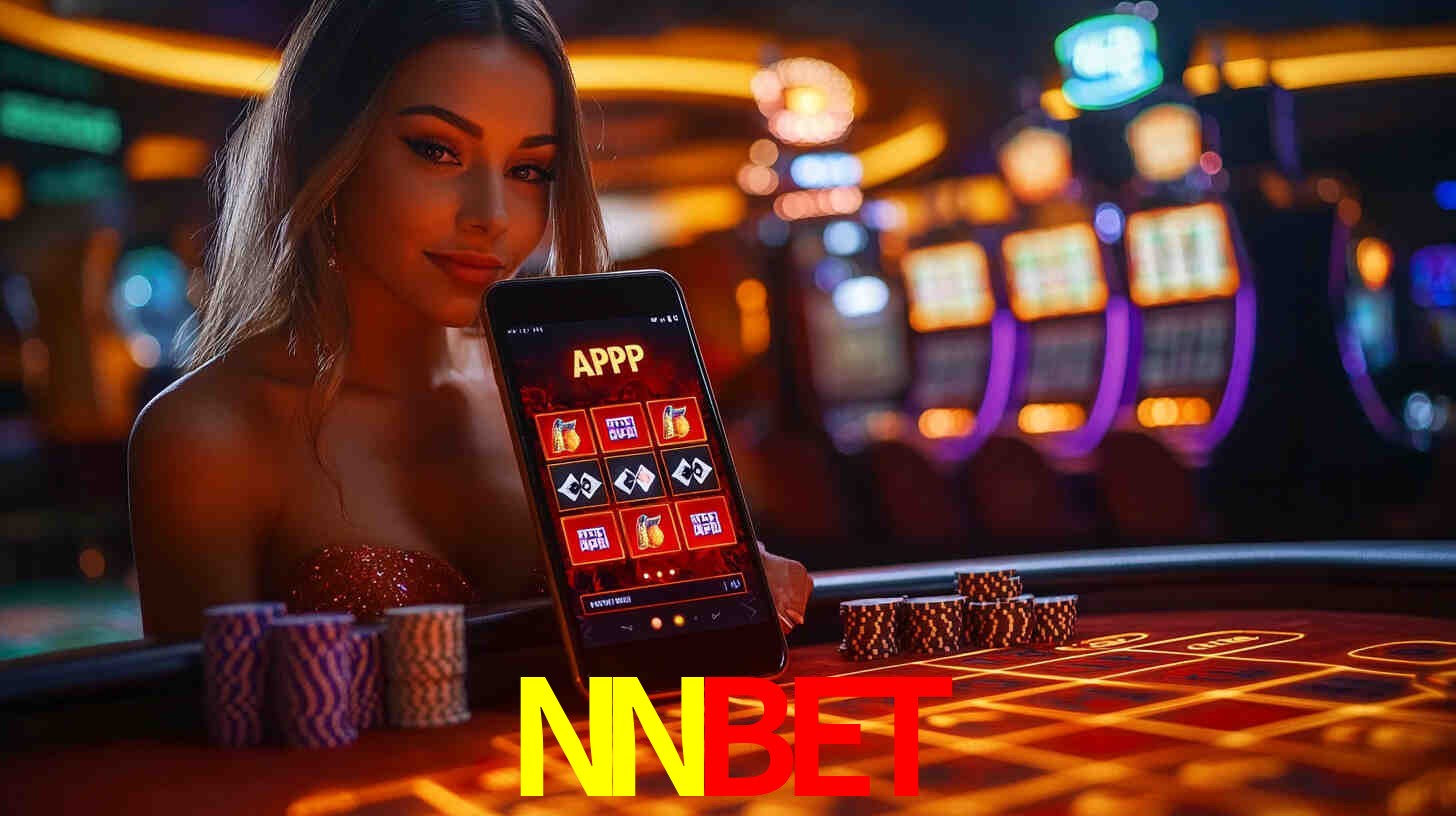 Inovações de Jogos na NNBET: O Futuro das Experiências Interativas
