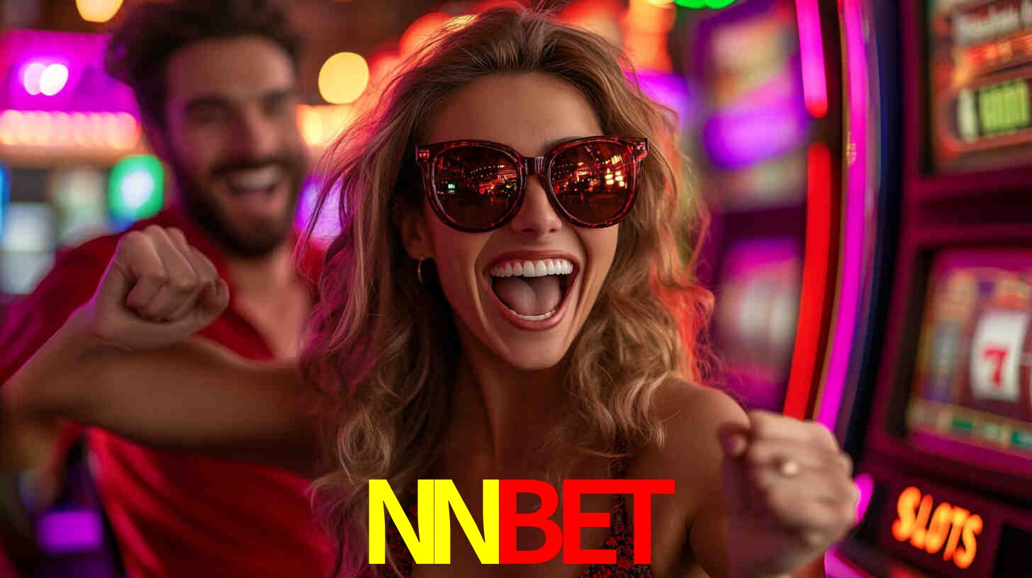 A Emoção da Loteria na NNBET: Uma Chance de Mudança de Vida