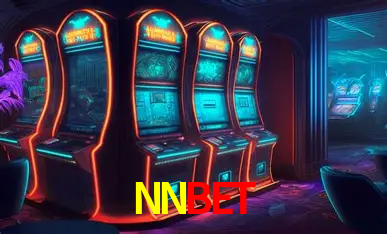 Inovações de Jogos na NNBET: O Futuro das Experiências Interativas