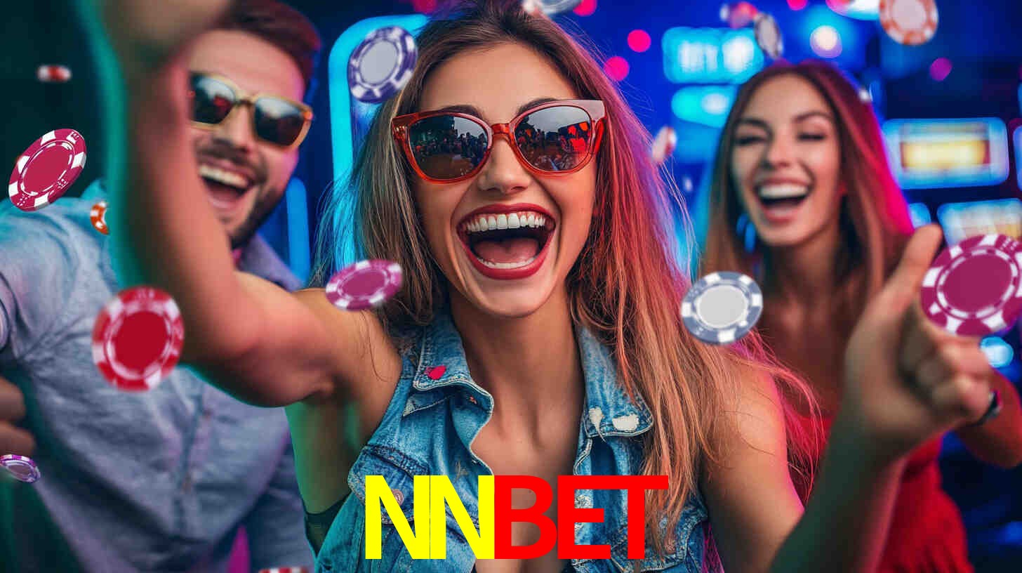 A Experiência Imersiva dos Cassinos Ao Vivo no NNBET