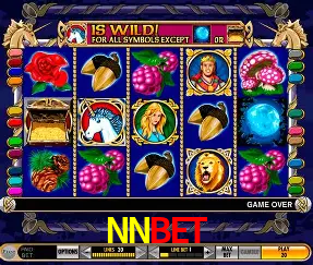 Descubra o Mundo do Cassino Online com NNBET