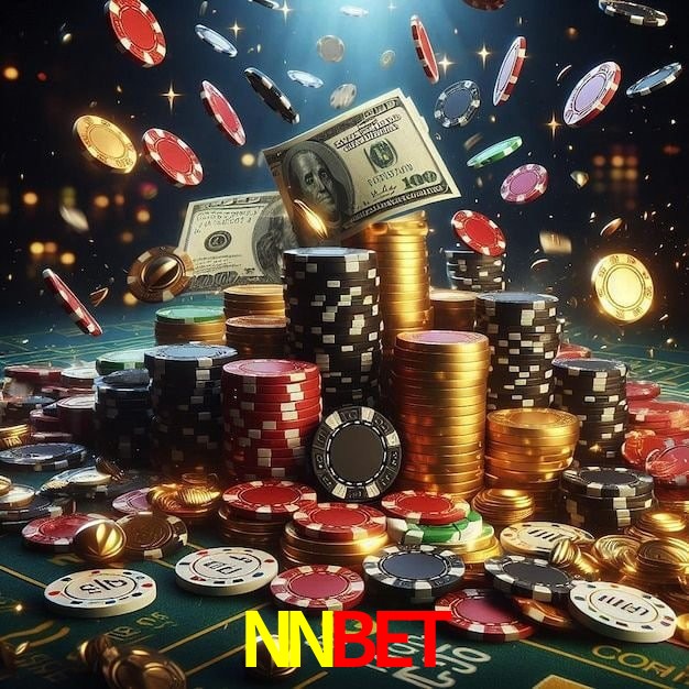 PIX Instantâneo NNBET