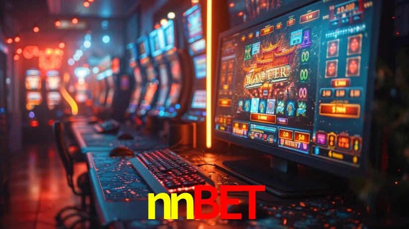 nnbet: Jogos de Caça-Níqueis-Altas Recompensas, Roleta-Velocidade, Blackjack-Desafios Máximos