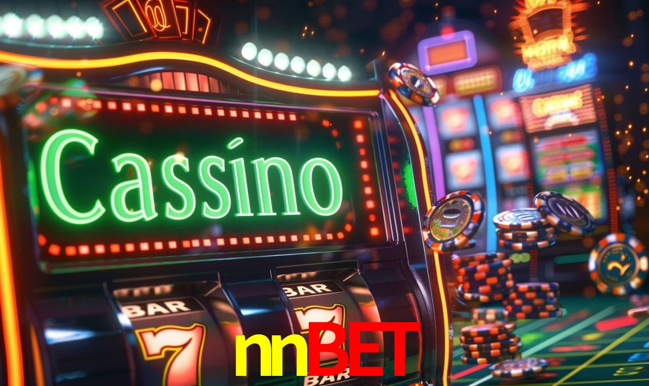 Casino Ao Vivo nnbet