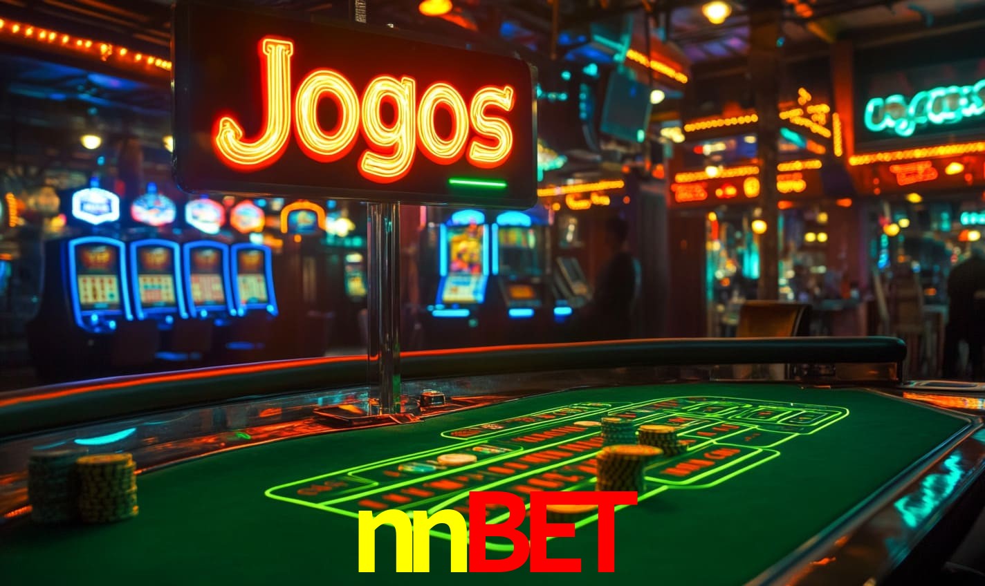 Diretório de Jogos nnbet