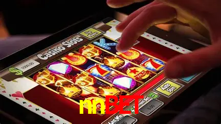 Descubra o Mundo do Cassino Online com nnbet