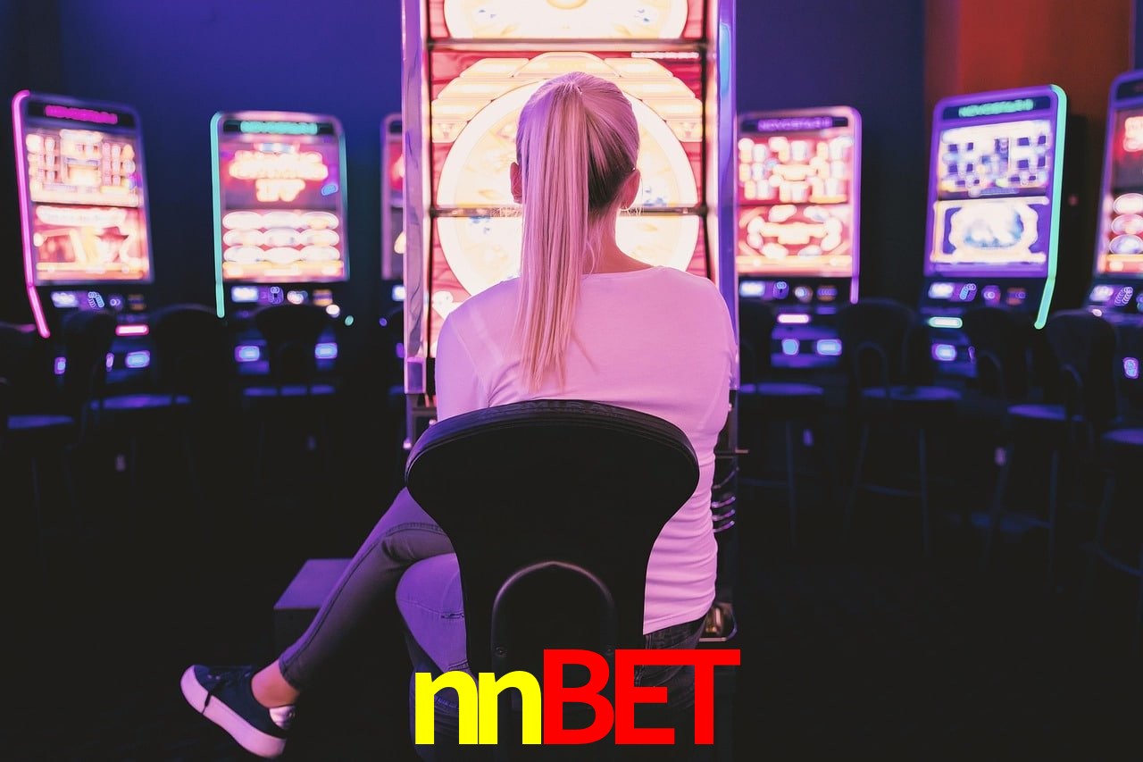 Live Casino nnbet