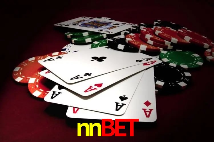 Jogos Exclusivos nnbet