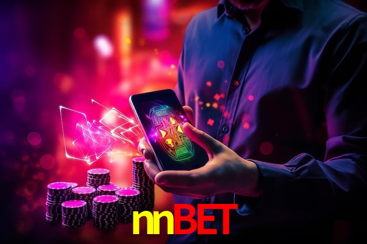 PIX Instantâneo nnbet