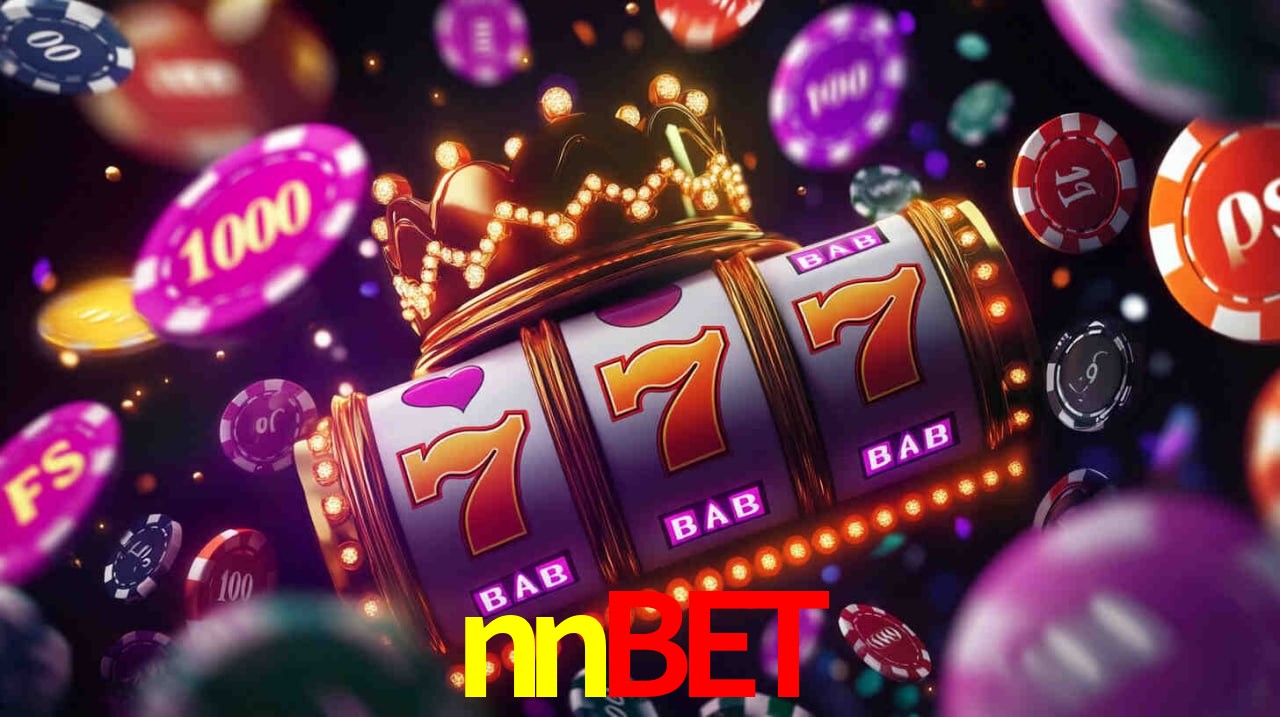 Slot Games nnbet