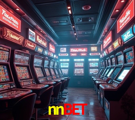 Promoção Relâmpago nnbet