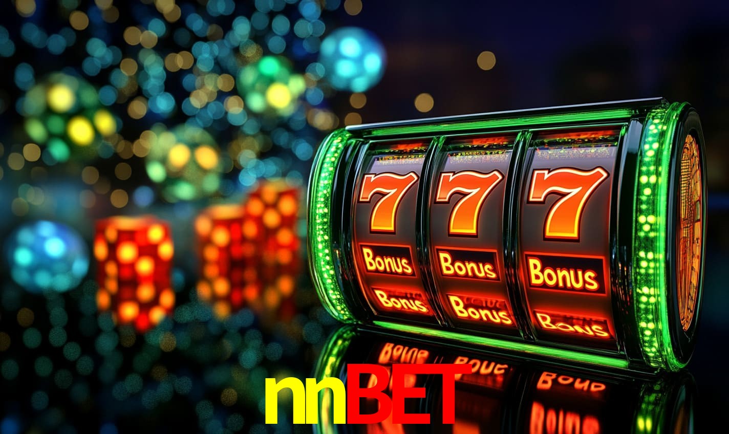 Jogos de Slot nnbet