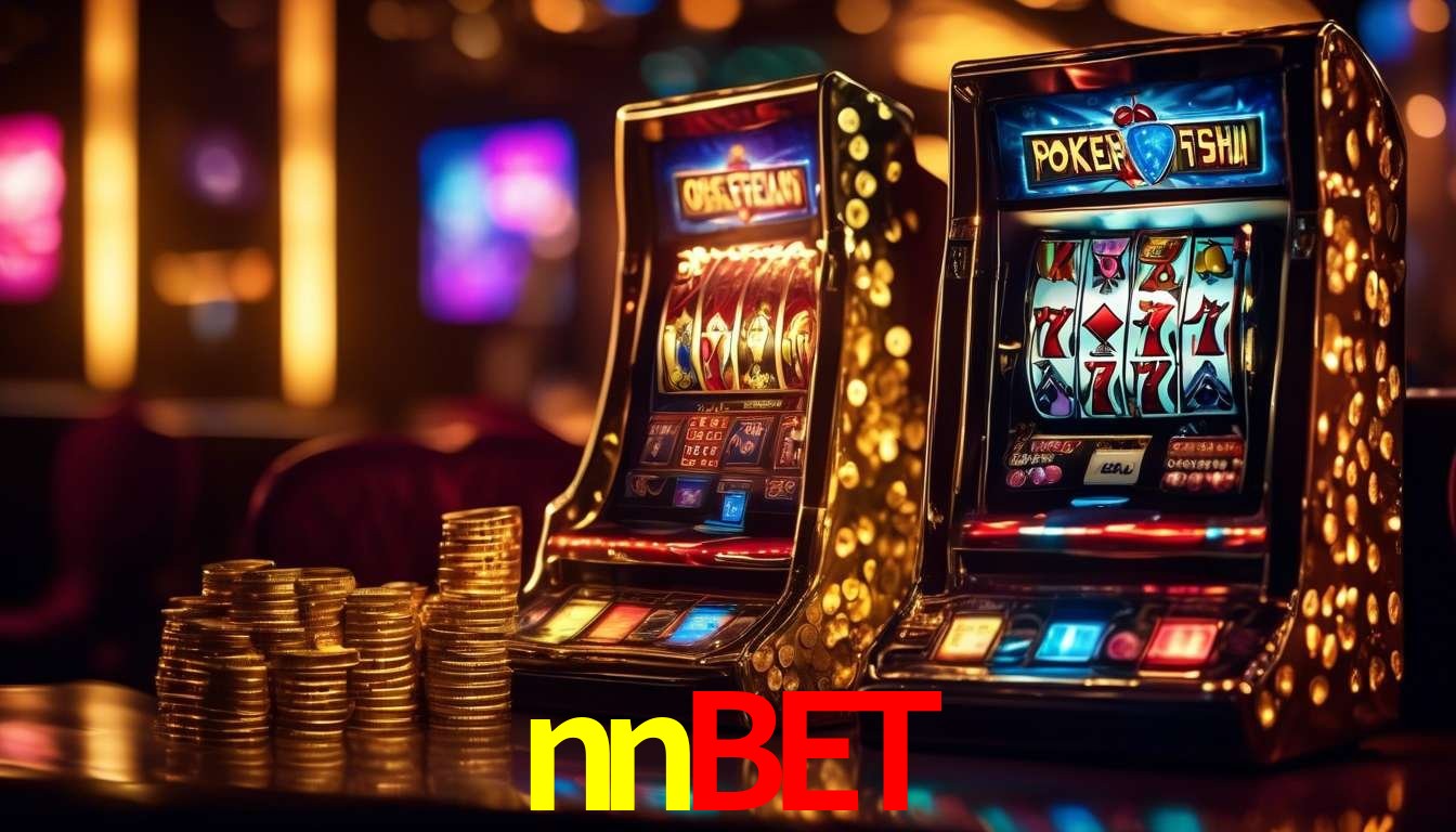 Desvendando o Mundo dos Jogos Virtuais na nnbet