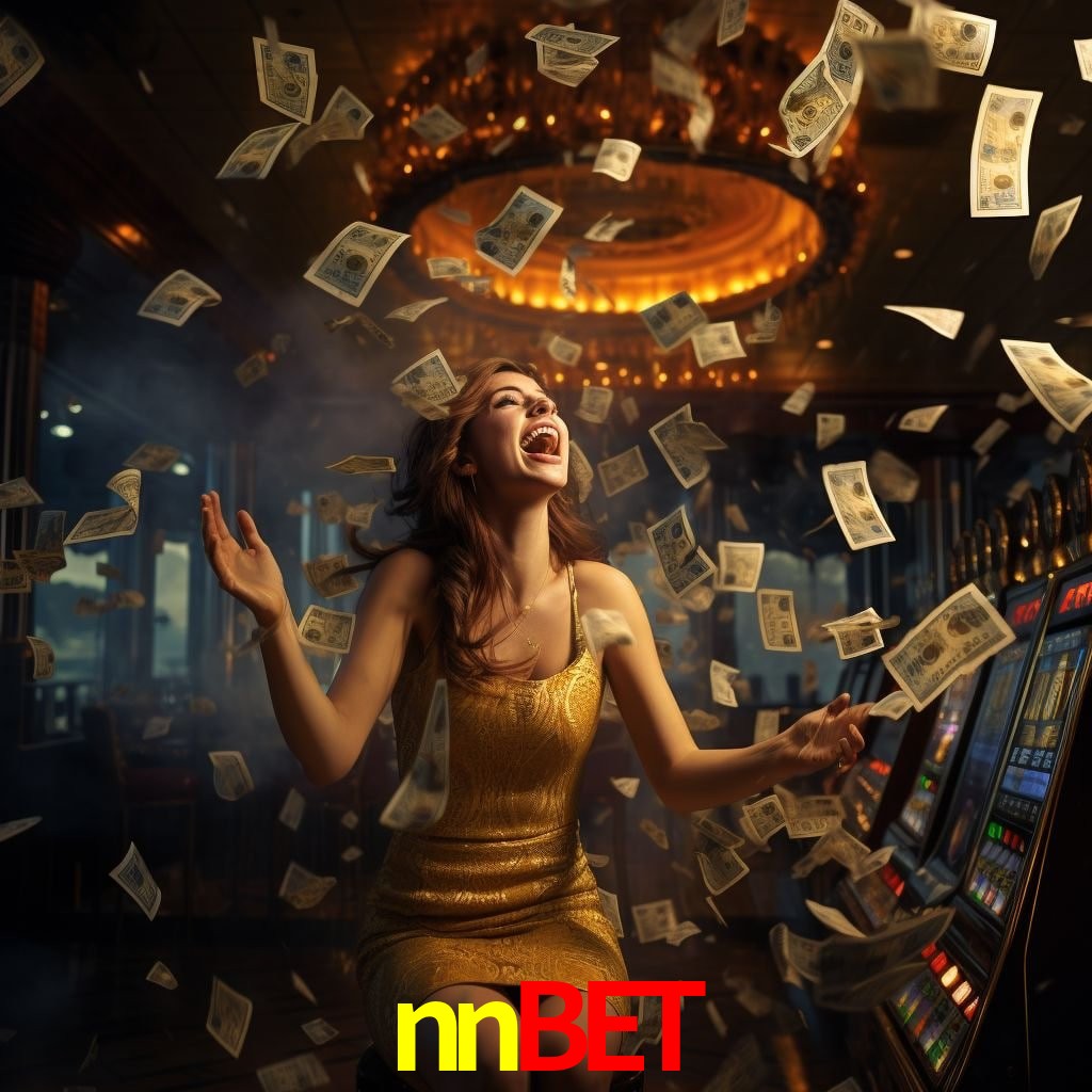 VIP Casino nnbet