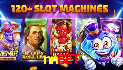 Descubra a Magia dos Jogos de Arcade no nnbet