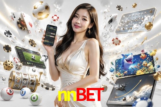 Game Providers nnbet