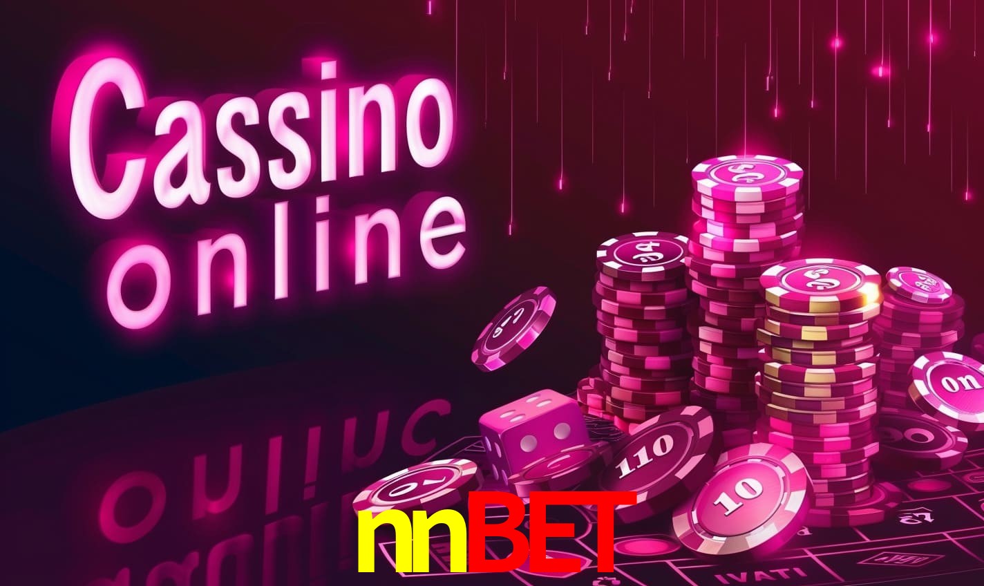 Explorando a Categoria de Eventos em Apostas na nnbet