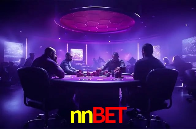 Inovações de Jogos na nnbet: O Futuro das Experiências Interativas
