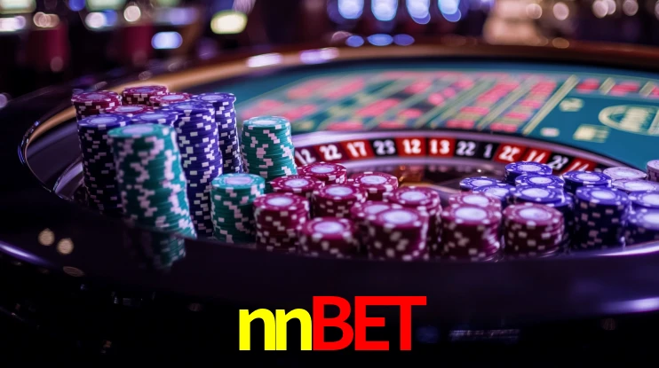 Welcome Bonus nnbet