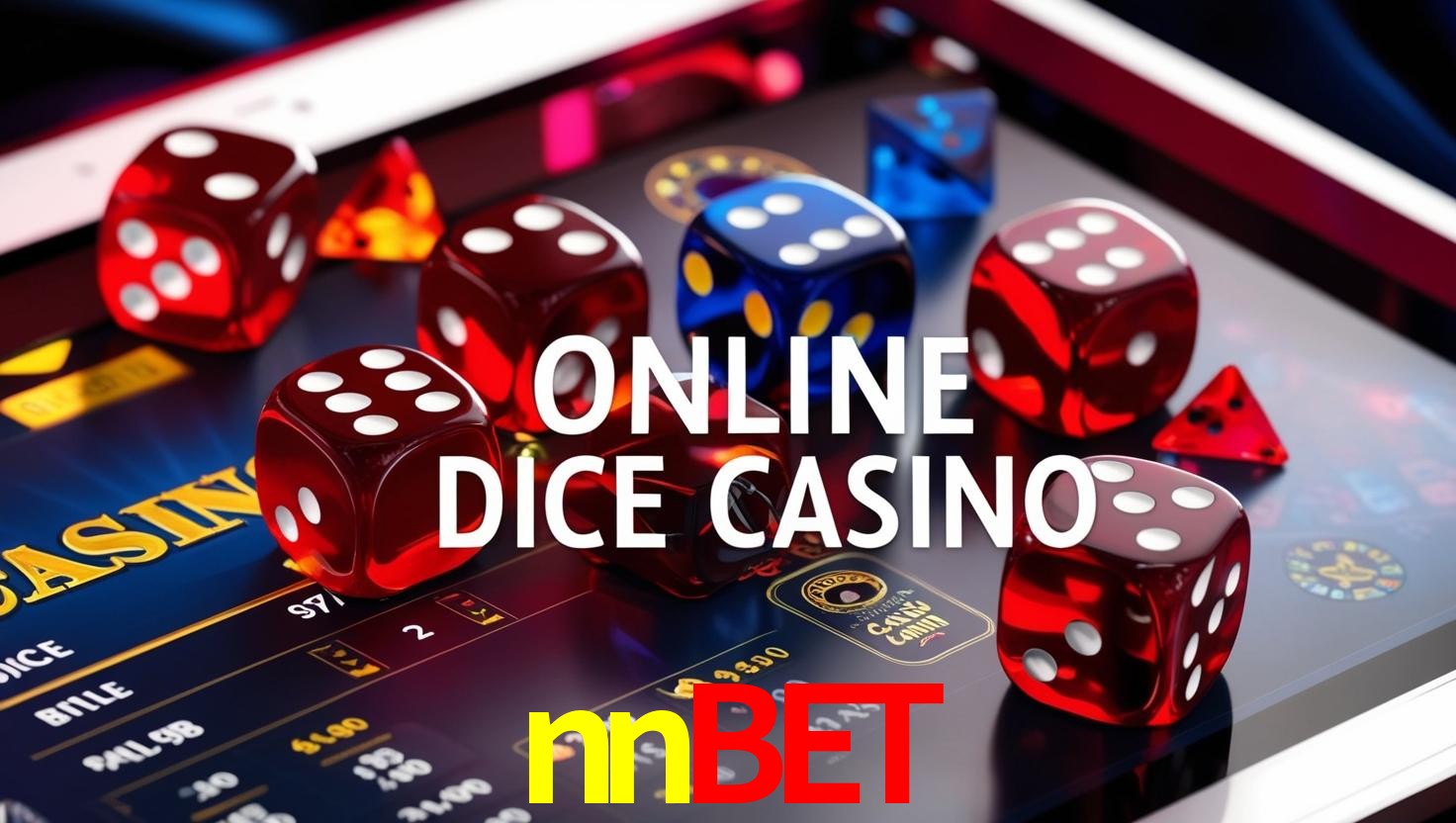 Jogos de Cassino NNBET.COM