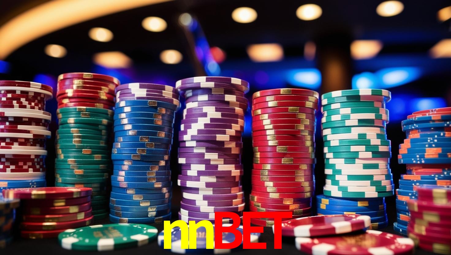 Bonus na Cassino Online NNBET.COM