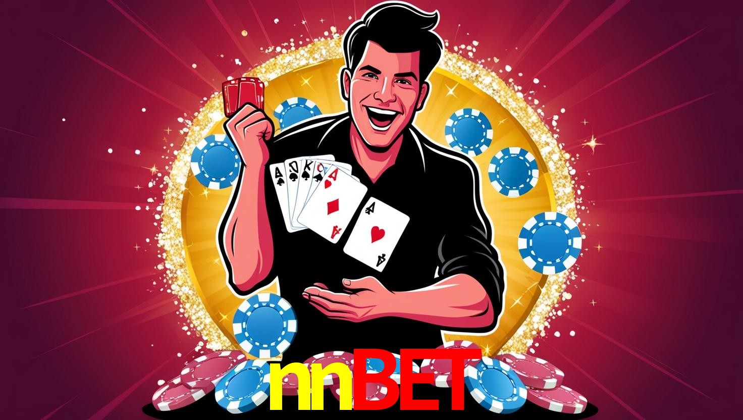 Apostas na Site NNBET.COM