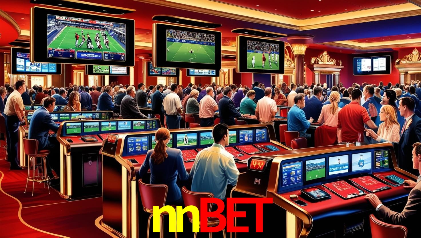App NNBET.COM