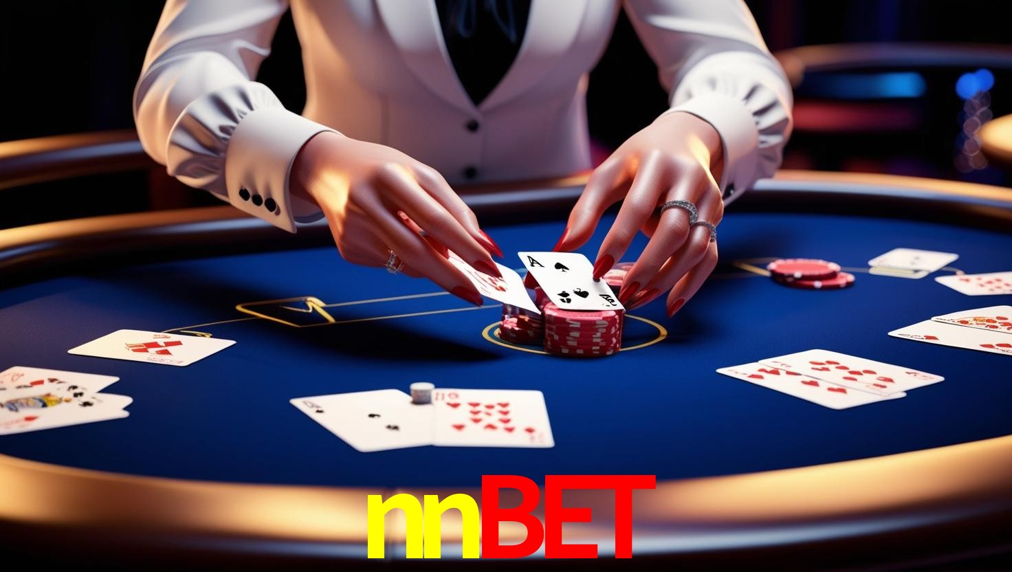 Cassino de Jogos NNBET.COM